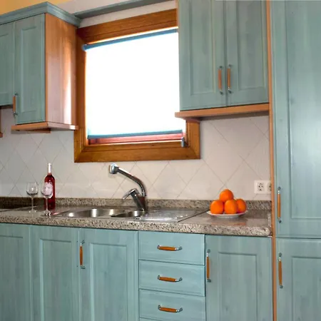 Ariadne * פלאיה בלנקה