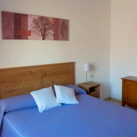 Ariadne בית נופש פלאיה בלנקה