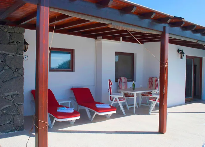 Holiday home Ariadne *