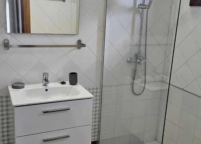 Holiday home Ariadne Playa Blanca (Lanzarote)