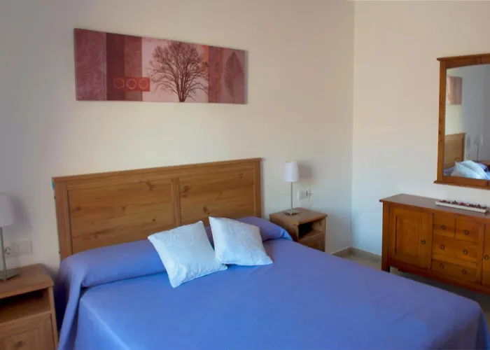 Ariadne Tatil Evi Playa Blanca